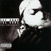 Ice Cube- Check Yo Self