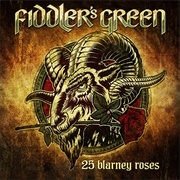 Rocky Road to Dublin - Fiddler's Green