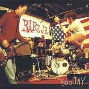 Bare Jr. - Boo-Tay