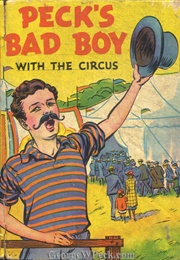 Peck's Bad Boy (George Wilbur Peck)