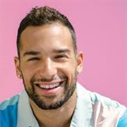 Johnny Sibilly (Queer, He/Him)