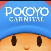 Pocoyo Carnival
