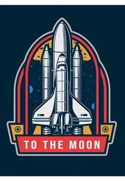 Rocket to the Moon (1986)