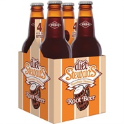 Diet Stewart&#39;s Root Beer