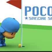 Pocoyo Special Sports
