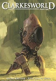 Monster (Naomi Kritzer)