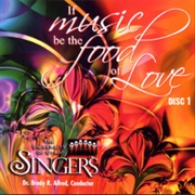 Daemon Irrepit Callidus - The University of Utah Singers