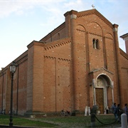Territorial Abbey of Nonantola