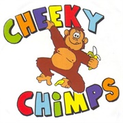 Cheeky Chimps