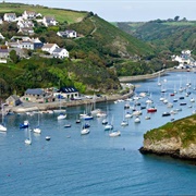 Solva, Wales