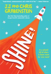 Shine (J. J. Grabenstein)