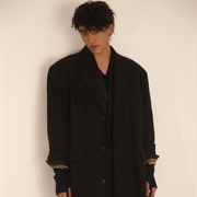 Michele Bravi (LGBTQ+,Undefined, He/Him)