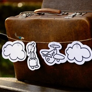 None of These, My Airline Vacation Spending Stayed the Same.