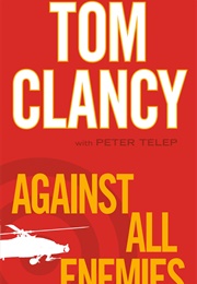 Against All Enemies (Tom Clancy)