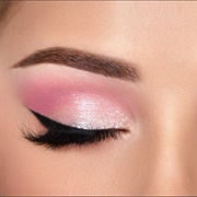 Pink Eyeshadow