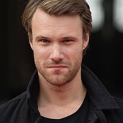 Hugh Skinner