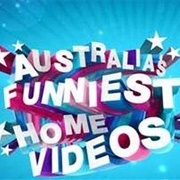 Australia's Funniest Home Videos