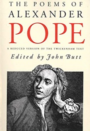 The Poems (Alexander Pope)