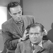 The Twilight Zone: The Prime Mover