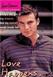 Love Happens (Elizabeth Chandler)