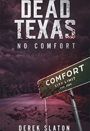 No Comfort (Derek Slaton)