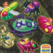 Bug Riders (1998)