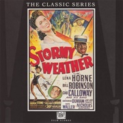 Various Artists - Stormy Weather