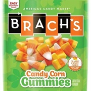 Brach's Candy Corn Gummies