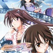 Memories off #5: Encore