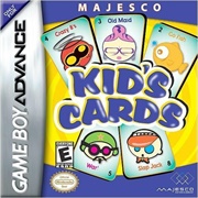 Kid's Cards