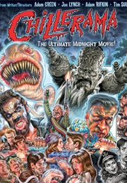 Chillerama (2011)