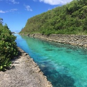 Emerald Valley, Guam