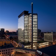 Manitoba Hydro Place, Winnipeg
