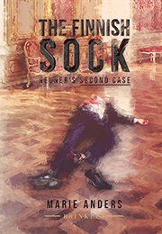 The Finnish Sock (Marie Anders)