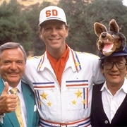 Super Dave (1987-1991)