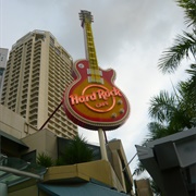 Surfers Paradise, Australia