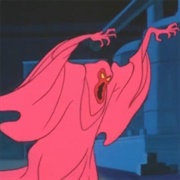 Strawberry Technicolor Phantom