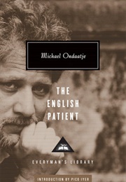 The English Patient (Michael Ondaatje)