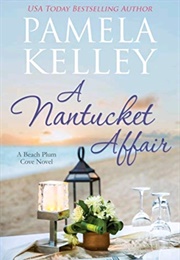 A Nantucket Affair (Pamela Kelley)