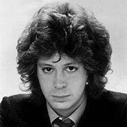 Eric  Carmen