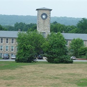 Mansfield, Connecticut