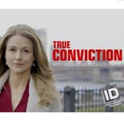 True Conviction With Anna-Sigga Nicolazzi