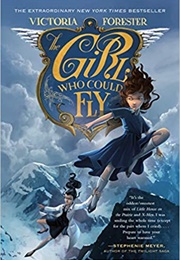 The Girl Who Could Fly (Victoria Forester)
