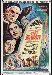 The Raven (1963)