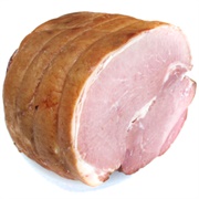 Cold Ham