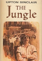 The Jungle (Upton Sinclair)