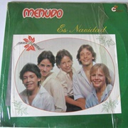 Es Navidad by Menudo