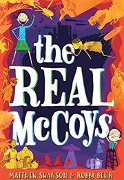 The Real McCoys (Matthew Swanson)