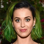 Katy Perry