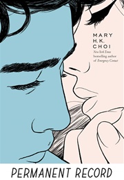 Permanent Record (Mary H.K. Choi)
